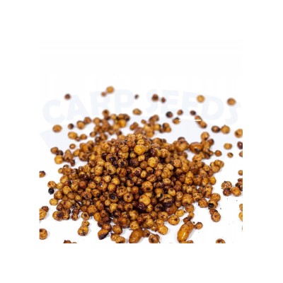 Orzechy Tygrysie XL 2kg CarpSeeds – przynęta karpiowa