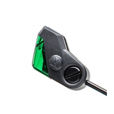 Mivardi Swinger MCX 66 Green – wskaźnik brań