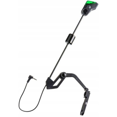 Mivardi Swinger MCX 66 Green – wskaźnik brań