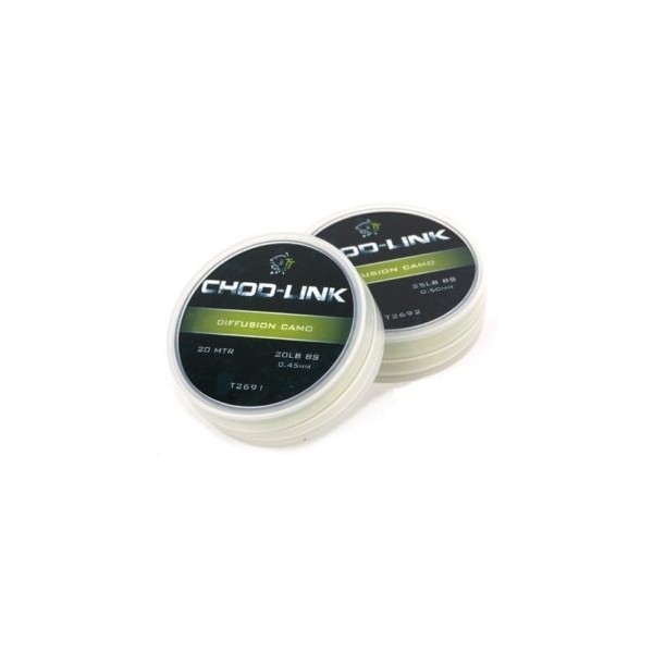 Nash Chod Link 0,45mm/20m