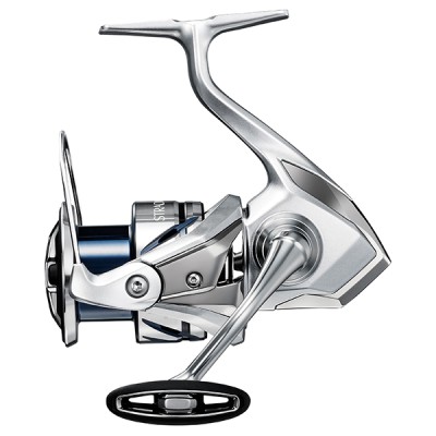 Shimano Stradic FM C3000 – kołowrotek spinningowy
