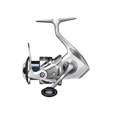 Shimano Stradic FM C3000 – kołowrotek spinningowy