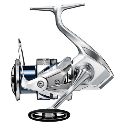 Shimano Stradic FM C3000 HG – kołowrotek spinningowy