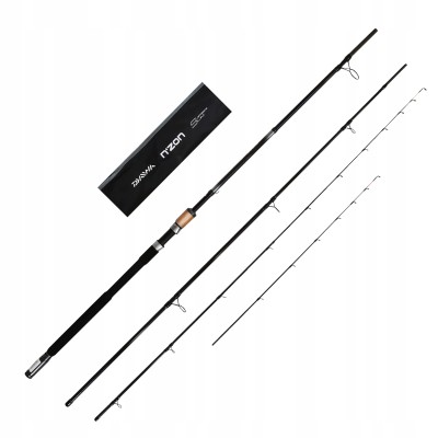 Daiwa N'ZON Super Slim Power Feeder 3,96 m/150 g