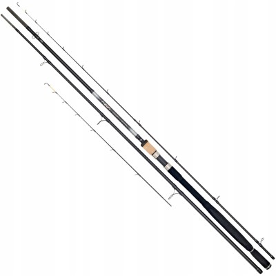 Daiwa N'ZON Super Slim Feeder 3,96 m 120 g