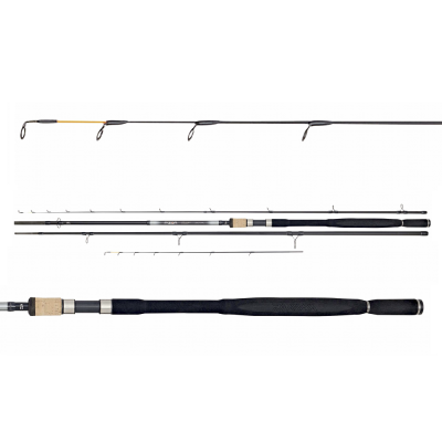 Daiwa N'ZON Super Slim Feeder 3,96 m 120 g