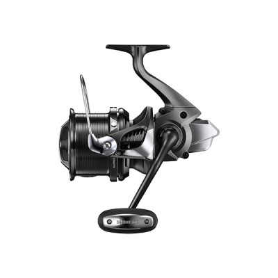 Shimano Aerlex XTC 14000 – kołowrotek karpiowy