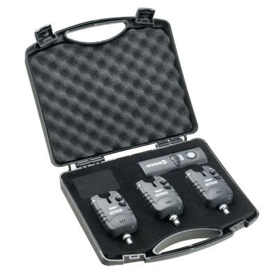 Mivardi MCA Wireless 3+1 – zestaw sygnalizatorów