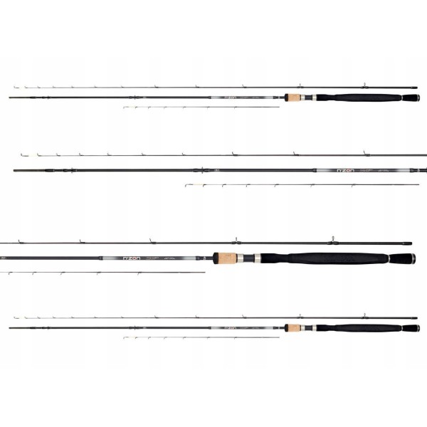 Daiwa Wędka N´ZON Super Slim Method Feeder 3,30m/60g