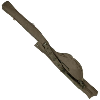Fox Voyager Tri Rod Sleeve 13ft – pokrowiec na 3 wędki