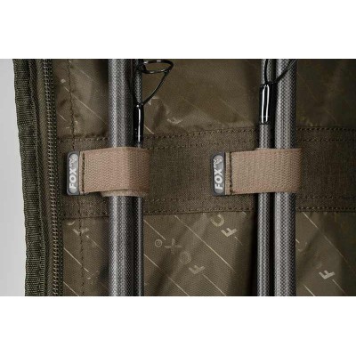 Fox Voyager Tri Rod Sleeve 13ft – pokrowiec na 3 wędki