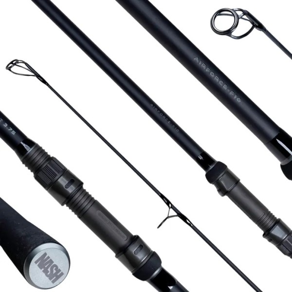 Nash Wędka Air Force F10 13ft/3.75lb/2sec.
