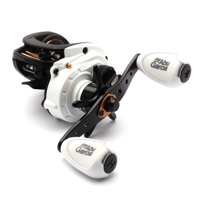 Abu Garcia Max Pro LP-L 5.6:1 – multiplikator leworęczny