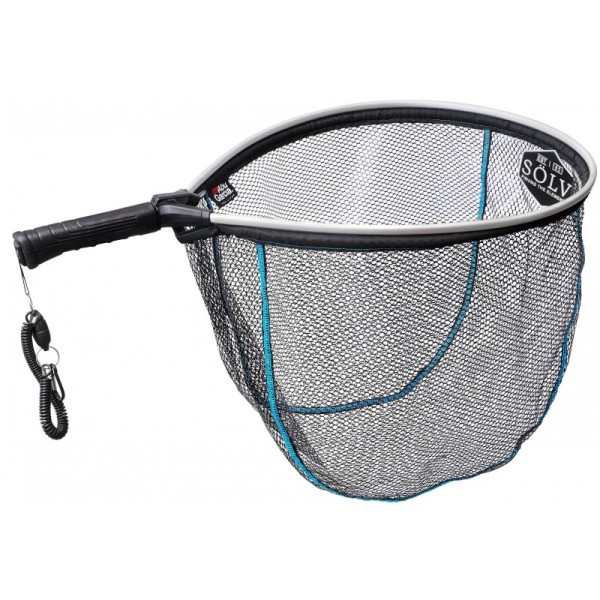 Abu Garcia Podbierak Solv Net 50x40cm