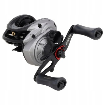 Abu Garcia Max5 X 200 LP LH – multiplikator leworęczny