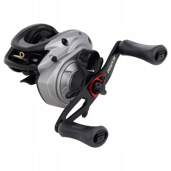 Abu Garcia Multiplikator Max5 X 200 Lp Lh