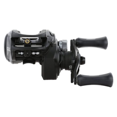 Abu Garcia Max5 X 200 LP LH – multiplikator leworęczny