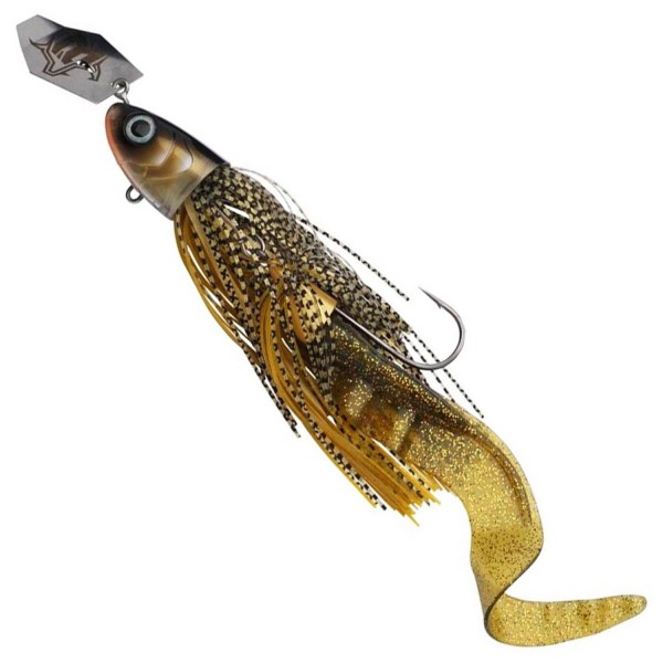 Abu Garcia Przynęta Beast Bladed Jig 25cm 50g Bream