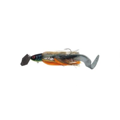 Abu Garcia Beast Bladed Jig 25cm 50g Shadow Tiger
