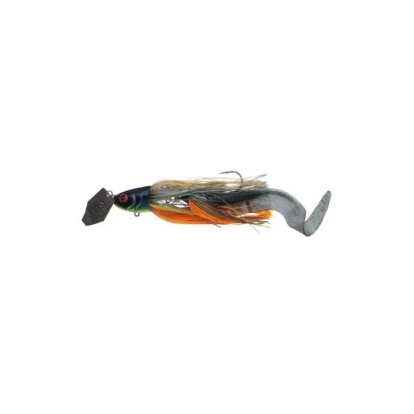 Abu Garcia Przynęta Beast Bladed Jig 25cm 50g Shadow Tiger