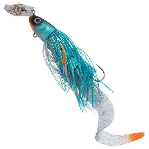 Abu Garcia Przynęta Beast Bladed Jig Sinking 25cm/50g Fegis