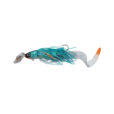 Abu Garcia Beast Bladed Jig 25cm 50g – przynęta tonąca