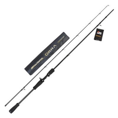 Abu Garcia Orra Predator Cast 1,98m 10-35g