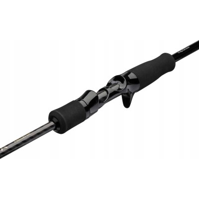 Abu Garcia Orra Predator Cast 1,98m 10-35g