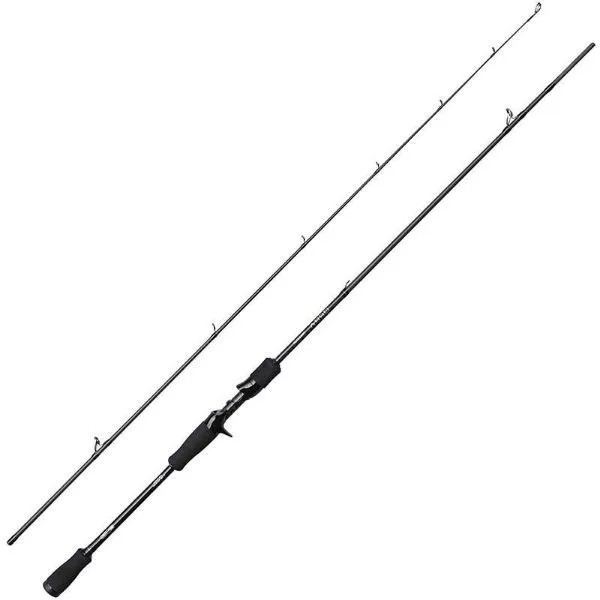Abu Garcia Wędka Orra Predator Cast XH 2,13m/20-70g