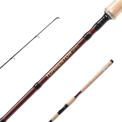 Abu Garcia Tormentor2 Spin 2,74m 20-60g – wędka spinningowa