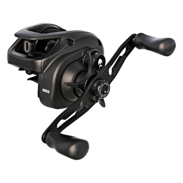 Westin Multiplikator W6-BC HD 301 SSG LH 10+1BB