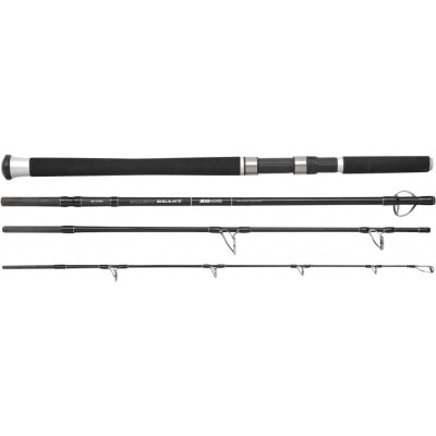 Spro Salty Beast Traveller 2,20m/450g – wędka morska