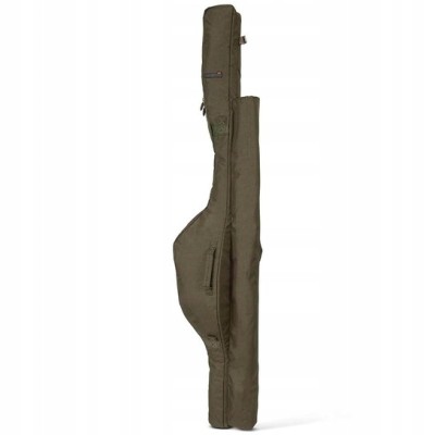 Fox Voyager Tri Rod Sleeve 12ft - pokrowiec na 3 wędki