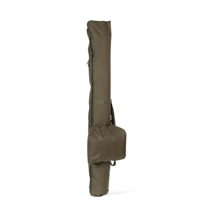 Fox Voyager Tri Rod Sleeve 12ft - pokrowiec na 3 wędki