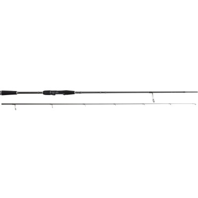 Westin W2 Super Finesse 2,0m 1-6g – ultralekka wędka
