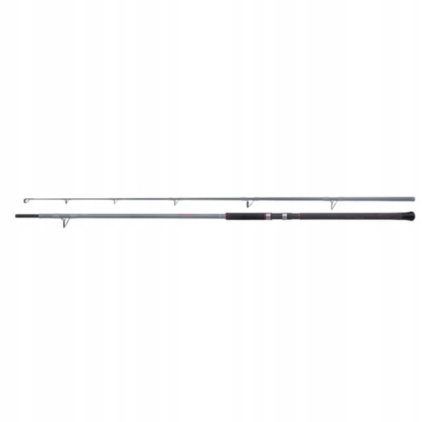 Shimano Wędka Forcemaster Ax Catfish Static 3,0m/400g/2cz.