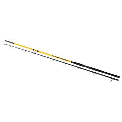 Wędka sumowa Black Cat Black Passion G2 Long Range 3.30m 600g