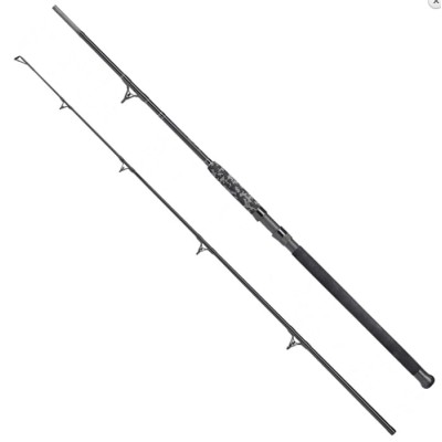 MADCAT Black Heavy Duty 3.00m/200-300g/2sec