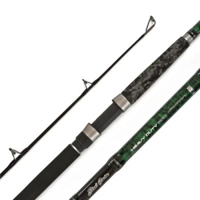 MADCAT Black Heavy Duty 3.00m/200-300g/2sec