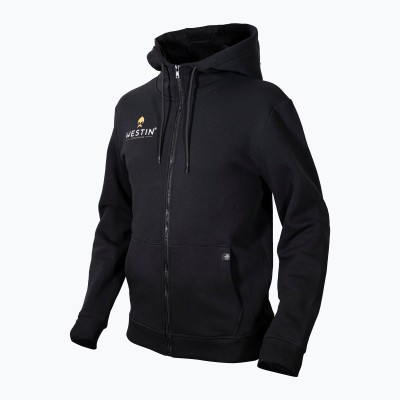Westin Bluza Original Zip Hoodie Black #M
