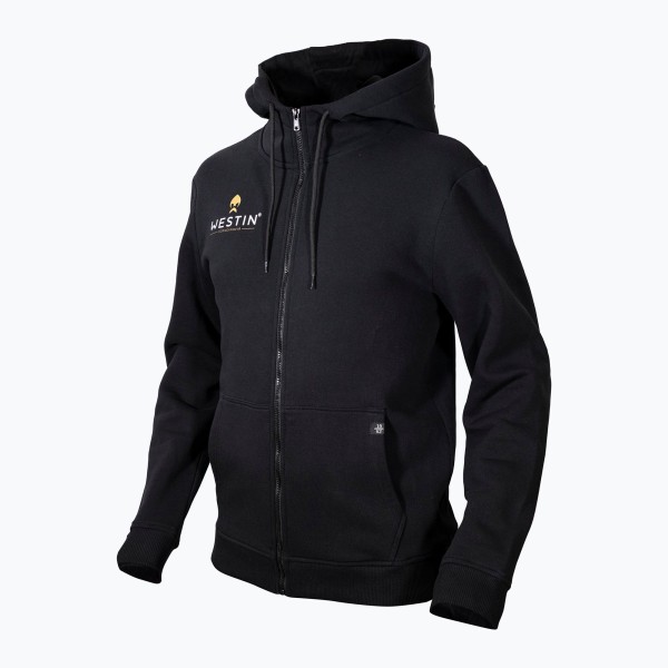 Westin Bluza Original Zip Hoodie Black M