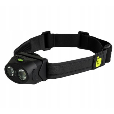 Ridge Monkey VRH300X Pro – latarka czołowa 300 lm