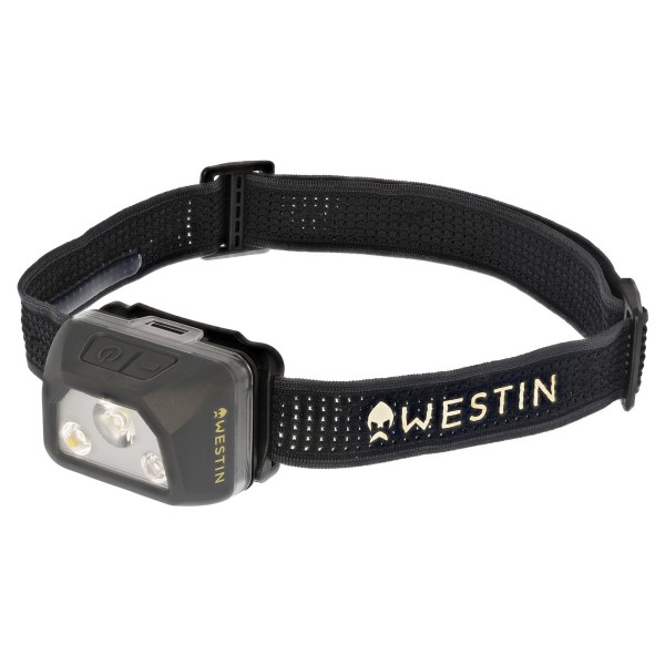 Westin Latarka Czołowa Beam LED ładowalna 400lm
