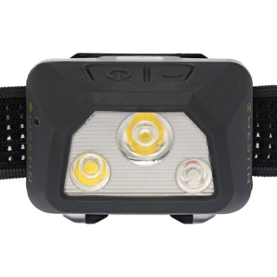 Westin Latarka czołowa Beam LED 400lm – ładowalna