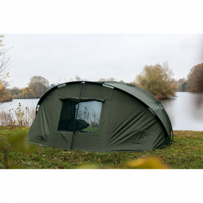 Namiot Prologic C-Series Bivvy & Overwrap 2 Man