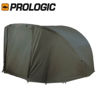 Namiot Prologic C-Series Bivvy & Overwrap 2 Man