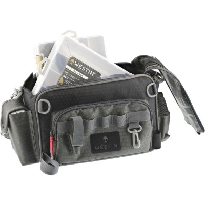 Westin W4 Super Finesse Bag – torba wędkarska
