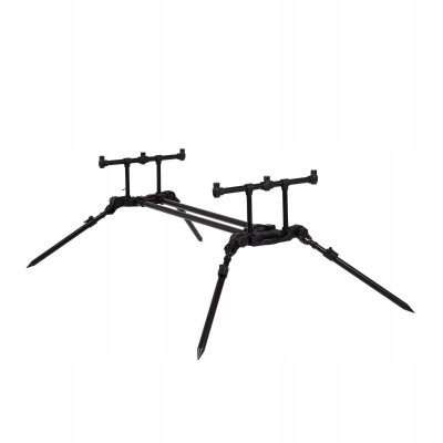 JRC Extreme TX Pod – stabilny pod wędkarski