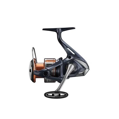 Shimano Nasci FD 500 – lekki kołowrotek spinningowy