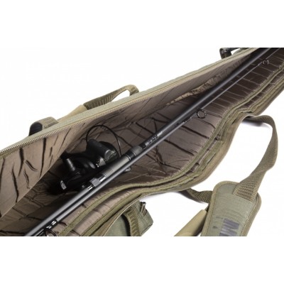Nash Double Rod Skin 13ft – pokrowiec na 2 wędki